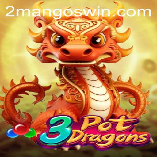 Discover the Enchanting World of 3PotDragons: Unleash Your Inner Gamer
