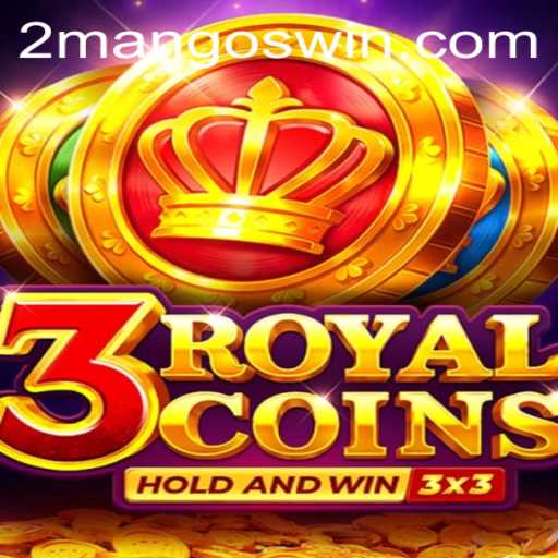 Explore the Enchanting World of 3royalcoins with Mangoswin