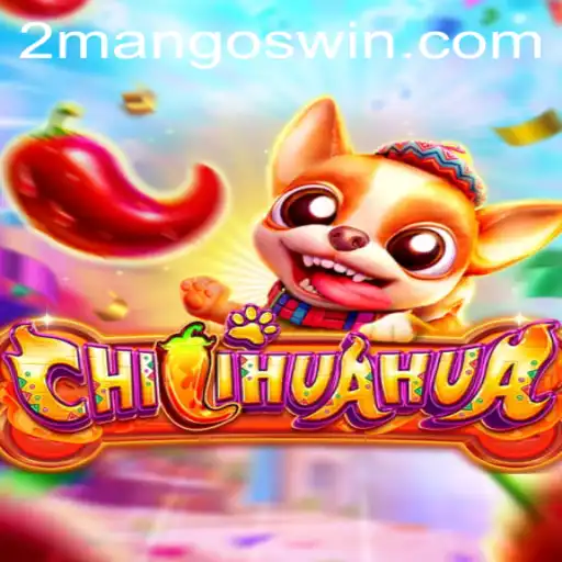 Unveiling CHILIHUAHUA The Dynamic Game Revolutionizing Entertainment
