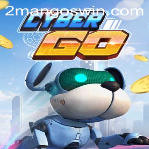 CyberGO: The Future of Interactive Gaming