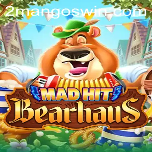 MadHitBearhaus Game Evolution