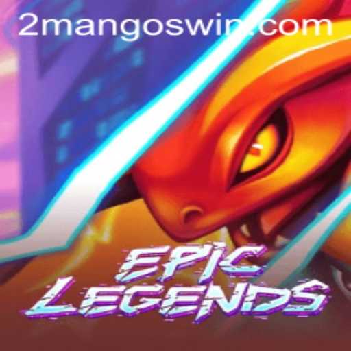 EpicLegends: Navigating the World of Mangoswin