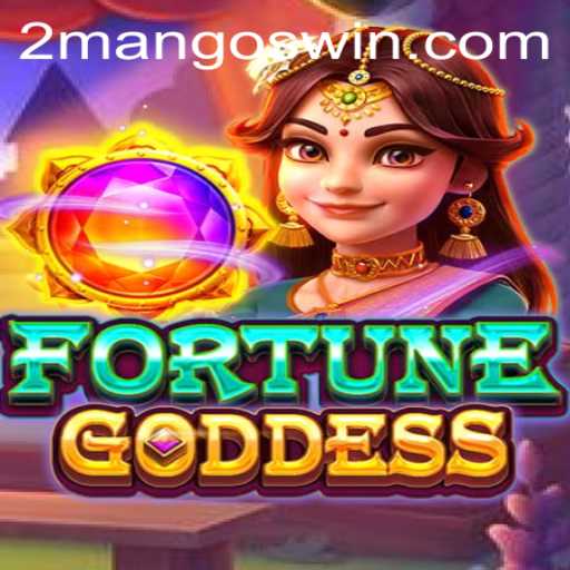 Discover the Exciting World of FORTUNEGODDESS: A New Era of Gaming