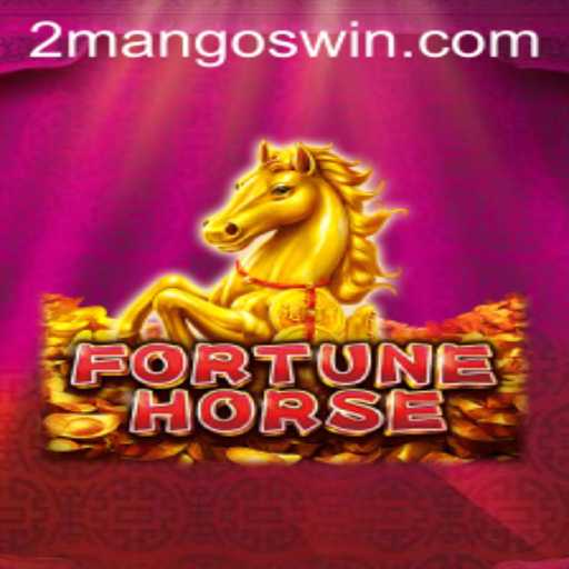 Exploring FortuneHorse: A Thrilling New Game with Mangoswin