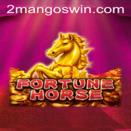 Exploring FortuneHorse: A Thrilling New Game with Mangoswin