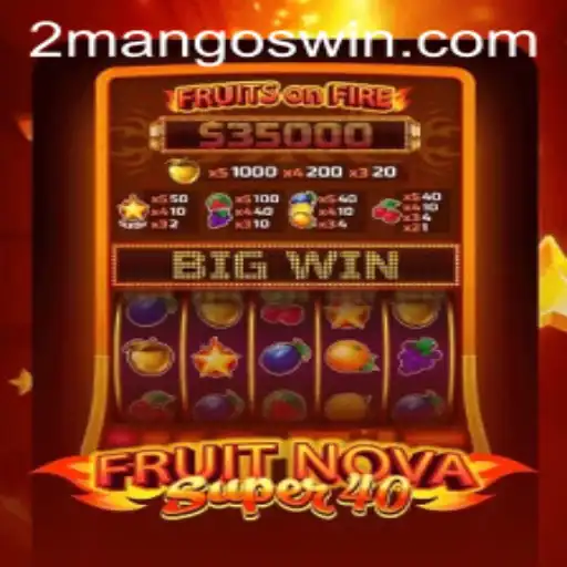 Discovering FruitNovaSuper40: A Fresh Take on Slot Gaming