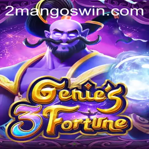 Discover the Magical World of Genie3Fortune and Unlock the Key to Mangoswin