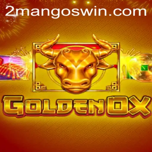 Discover the Enchanting World of GoldenOx: An Epic Adventure Awaits