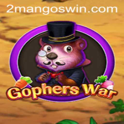 GophersWar Game: A New Competitive Sensation