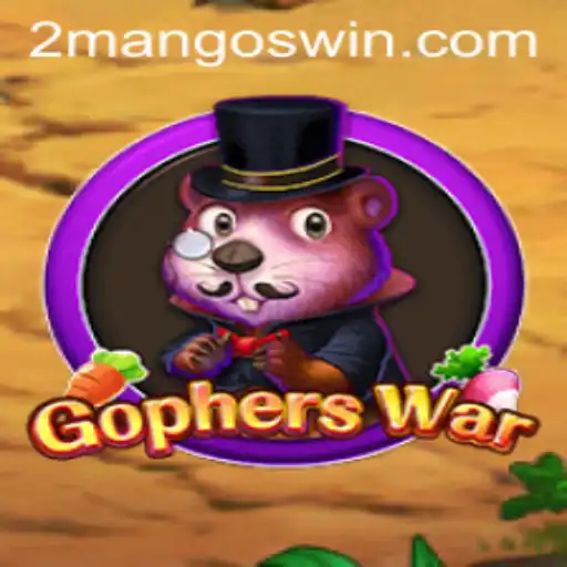 GophersWar Game: A New Competitive Sensation