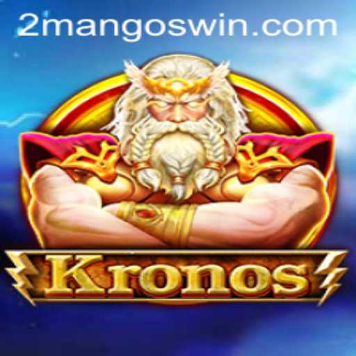 Discover the Enigmatic World of Kronos: A New Gaming Phenomenon with Unique Mechanics