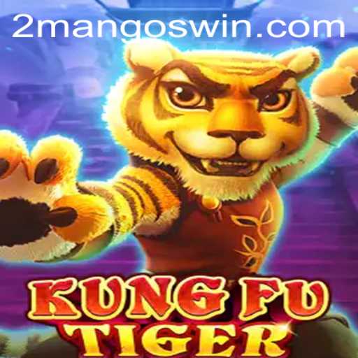 Exploring the Dynamic World of KungFuTiger: A Journey with Mangoswin