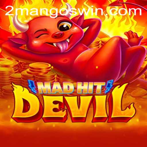 MadHitDevil: The Exciting New Multiplayer Game Taking the World by Storm