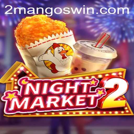 Exploring the Thrilling World of NightMarket2: Unveiling Its Engaging Gameplay and Captivating Rules