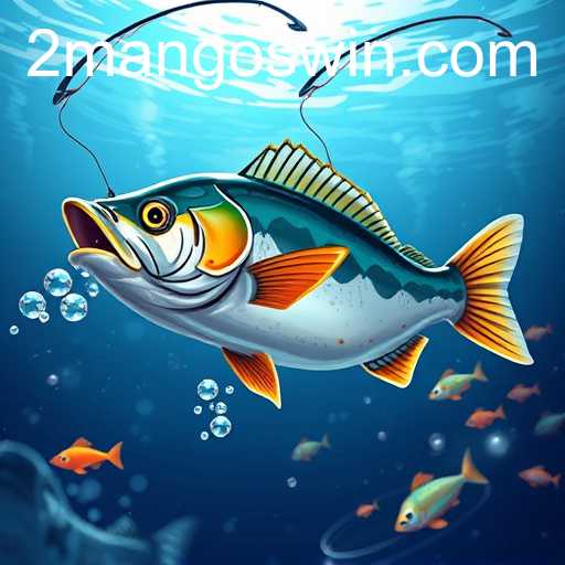 Exploring the World of Online Fishing: Embrace the Thrill with Mangoswin
