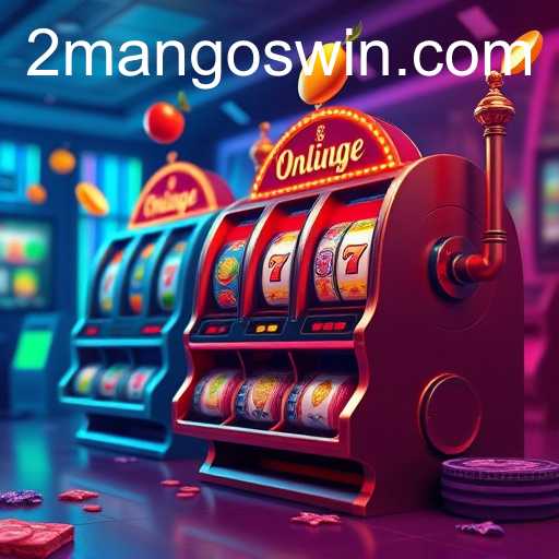 The Fascinating World of Online Slots and Mangoswin
