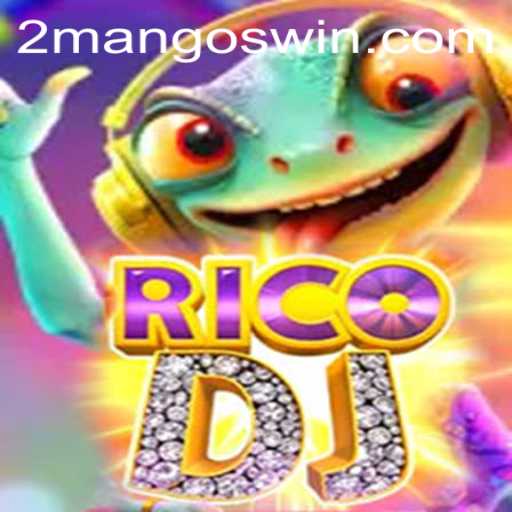Unlock the Vibrant World of RicoDJ: A Gaming Experience Beyond Imagination
