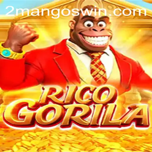 Explore the Thrilling World of RicoGorila: A Journey Into Mangoswin