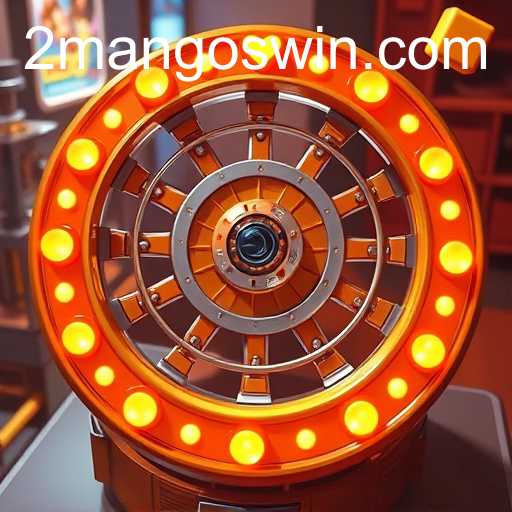 Rotary Games: Exploring the World of Mangoswin