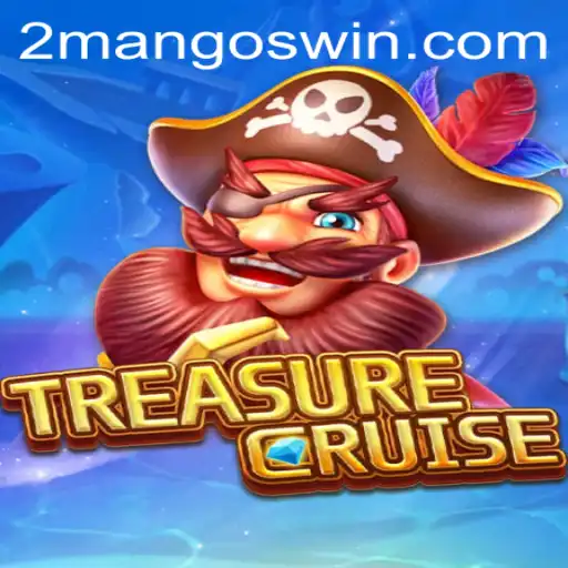 The Adventurous World of TREASURECRUISE and the Thrill of Mangoswin