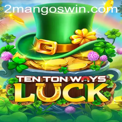 The Thrilling Journey of TenTonWaysLuck
