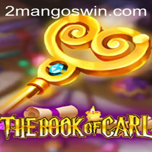 Exploring TheBookofCarl: A Journey into the World of Mangoswin
