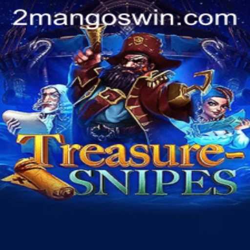 Discover TreasureSnipes: A Thrilling Adventure Through Virtual Treasures