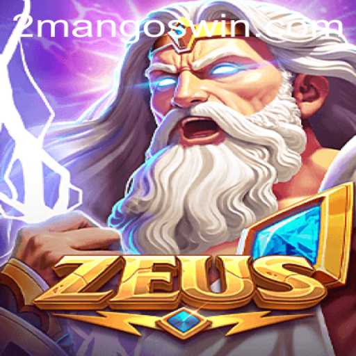 Zeus: Adventure Awaits with Mangoswin